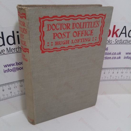 Picture of Doctor Dolittle's Post Office