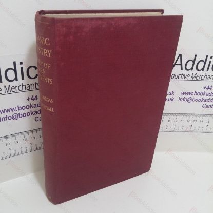 Picture of Inorganic Chemistry : A Survey of Modern Developments