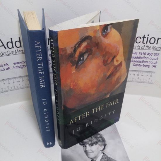 Picture of After the Fair (Signed)