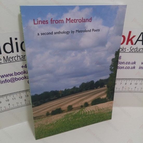 Picture of Lines from Metroland : A Second Anthology