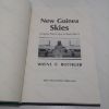 Picture of New Guinea Skies : A Fighter Pilot's View of World War II