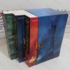 Picture of The Lord of the Rings : 3 Box Set (The Fellowship of the Ring : The Two Towers : The Return of The King) Film tie-in edition