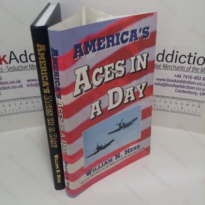 Picture of America's Aces in a Day