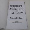 Picture of America's Aces in a Day