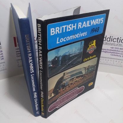 Picture of British Railways Locomotives, 1948