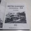 Picture of British Railways Locomotives, 1948