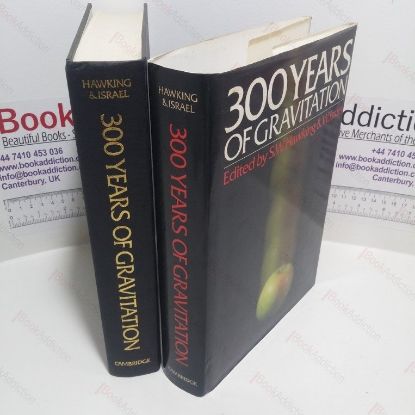 Picture of Three Hundred Years of Gravitation