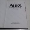Picture of Auks : An Ornithologist's Guide