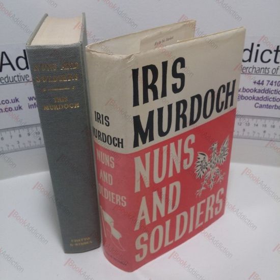 Picture of Nuns and Soldiers