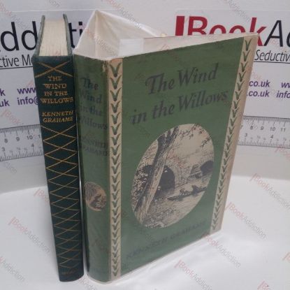 Picture of Wind in the Willows