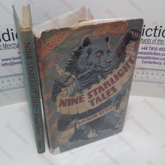 Picture of Nine Starlight Tales