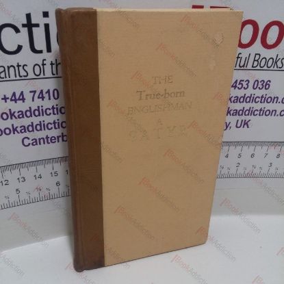 Picture of The True-Born Englishman, A Satyr