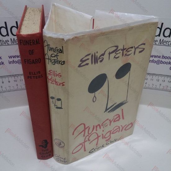 Picture of Funeral of Figaro