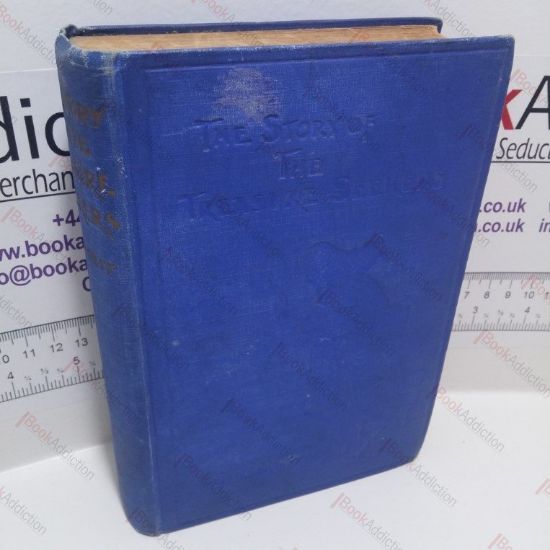 Picture of The Story of the Treasure Seekers, Being the Adventures of The Bastable Children in Search of a Fortune