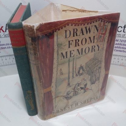 Picture of Drawn From Memory