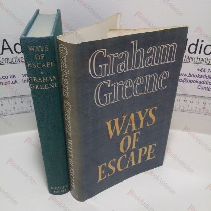 Picture of Ways of Escape