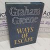 Picture of Ways of Escape
