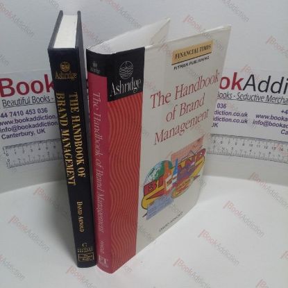 Picture of The Handbook of Brand Management