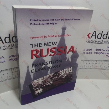 Picture of The New Russia : Transition Gone Awry