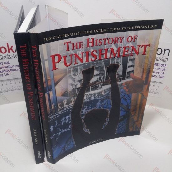 Picture of The History of Punishment