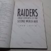 Picture of Raiders : Great Exploits of the Second World War