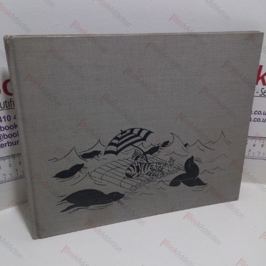 Picture of Ethelbert : The Tale of a Tiger