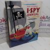 Picture of I-Spy Annual: 1956