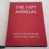 Picture of I-Spy Annual: 1956