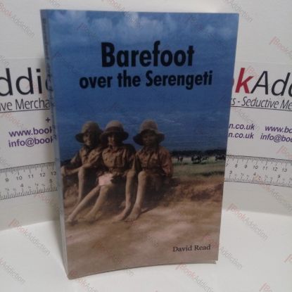 Picture of Barefoot over the Serengeti