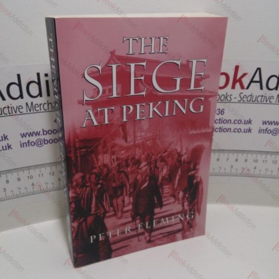 Picture of The Siege at Peking