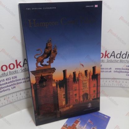 Picture of Hampton Court Palace : The Official Guidebook
