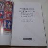 Picture of Medicine and Society in Later Medieval England