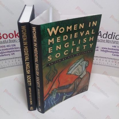 Picture of Women in Medieval English Society