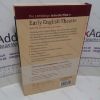 Picture of The Cambridge Introduction to Early English Theatre (Cambridge Introductions to Literature Series)