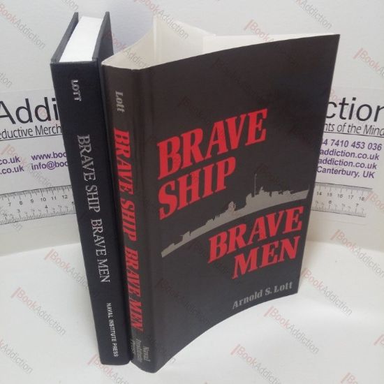 Picture of Brave Ship, Brave Men
