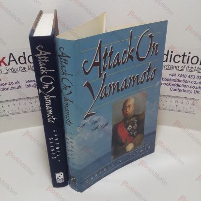 Picture of Attack on Yamamoto