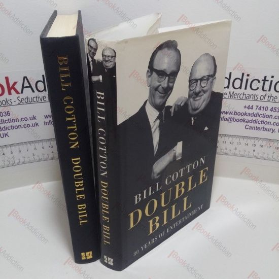 Picture of Double Bill : 80 Years of Entertainment