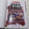 Picture of Sports Injuries (Health Issues Series)