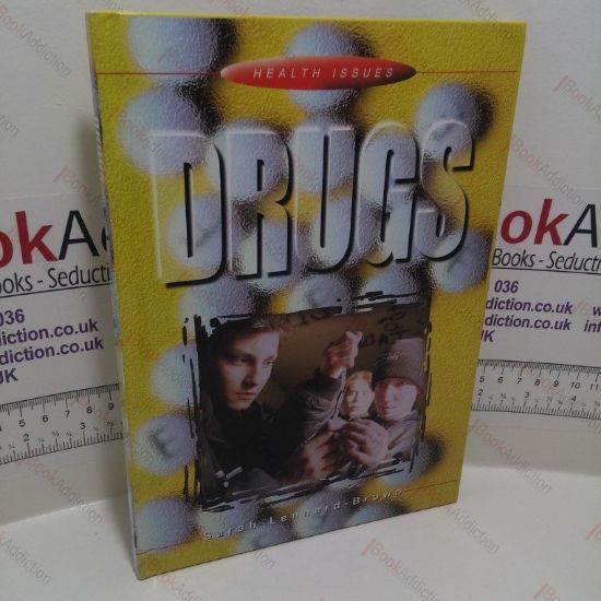 Picture of Drugs (Health Issues Series)
