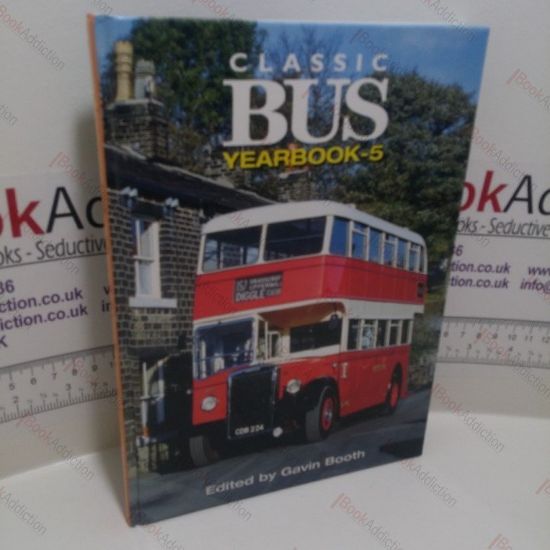 Picture of Classic Bus : Yearbook No. 5