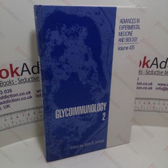 Picture of Glycoimmunology 2 (Advances in Experimental Medicine and Biology : Volume 435)
