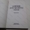 Picture of A Companion to Post-war British Theatre