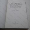 Picture of Artist of Wonderland : The Life, Political Cartoons, and Illustrations of Tenniel