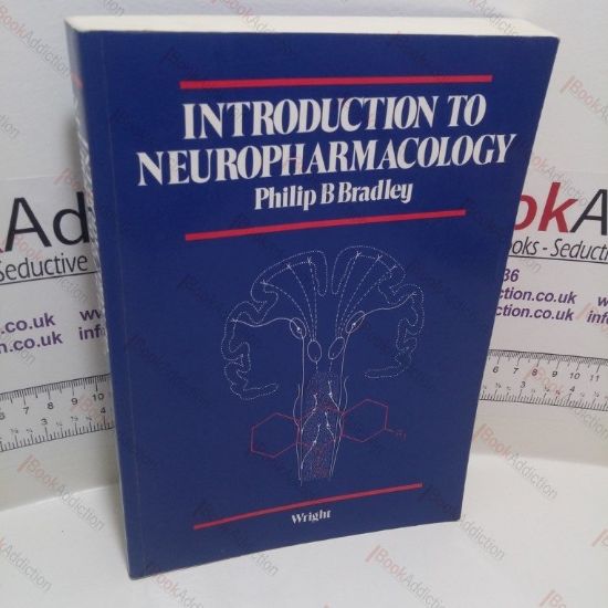 Picture of Introduction to Neuropharmacology