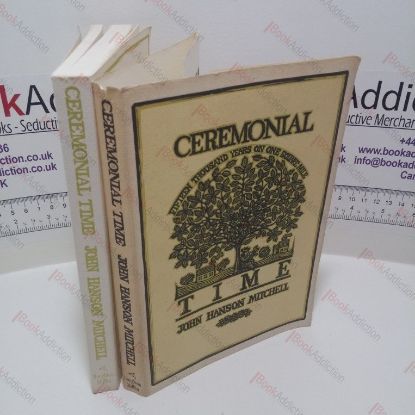 Picture of Ceremonial Time : Fifteen Thousand Years on One Square Mile