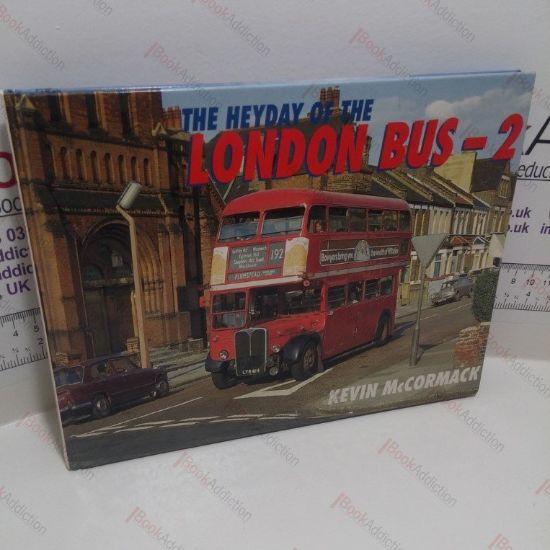 Picture of The Heyday of the London Bus - 2