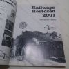Picture of Railways Restored 2001