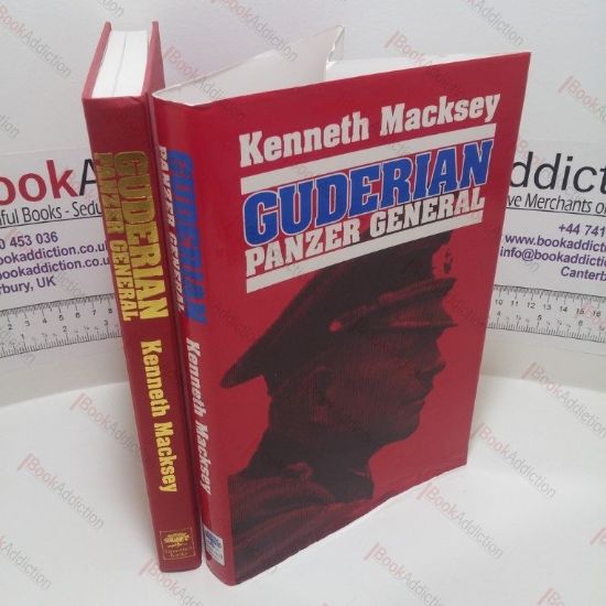 Picture of Guderian : Panzer General