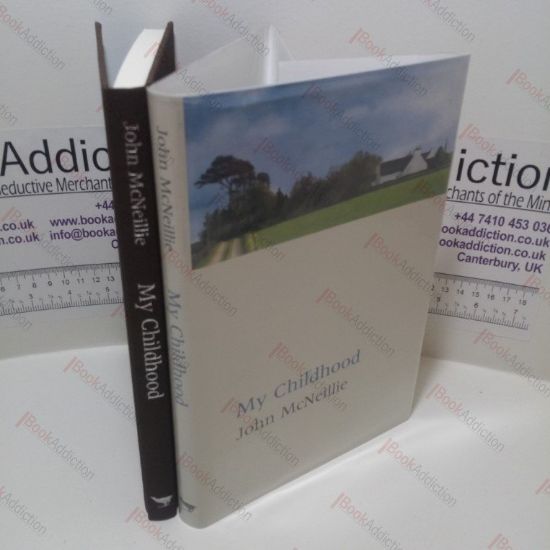 Picture of My Childhood