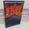 Picture of Broadcast Sound Technology
